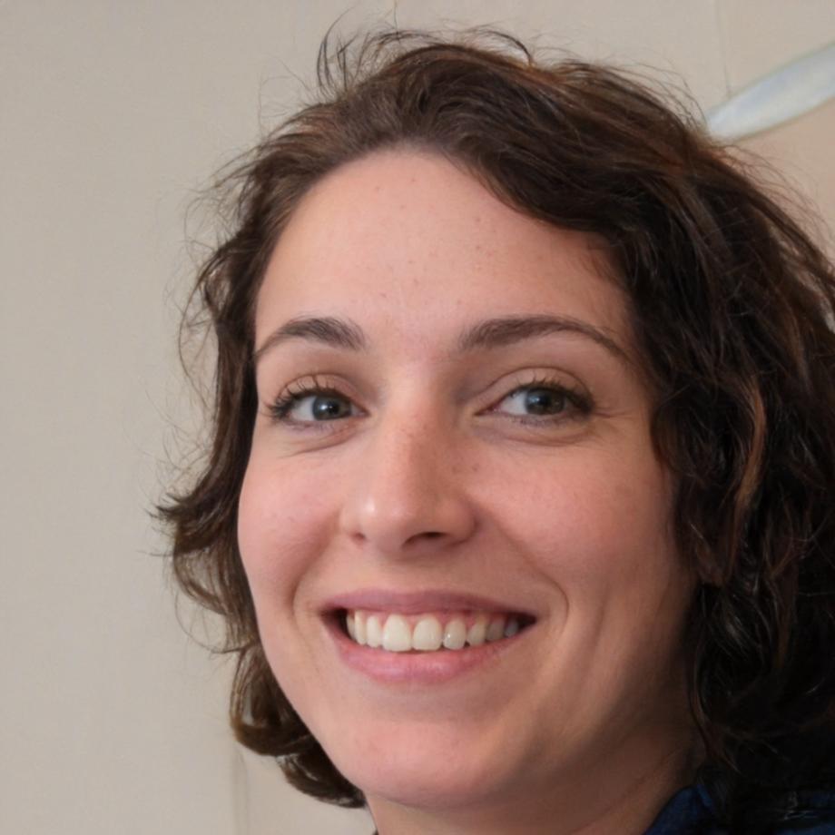 Sophie Martin, participante programme budget